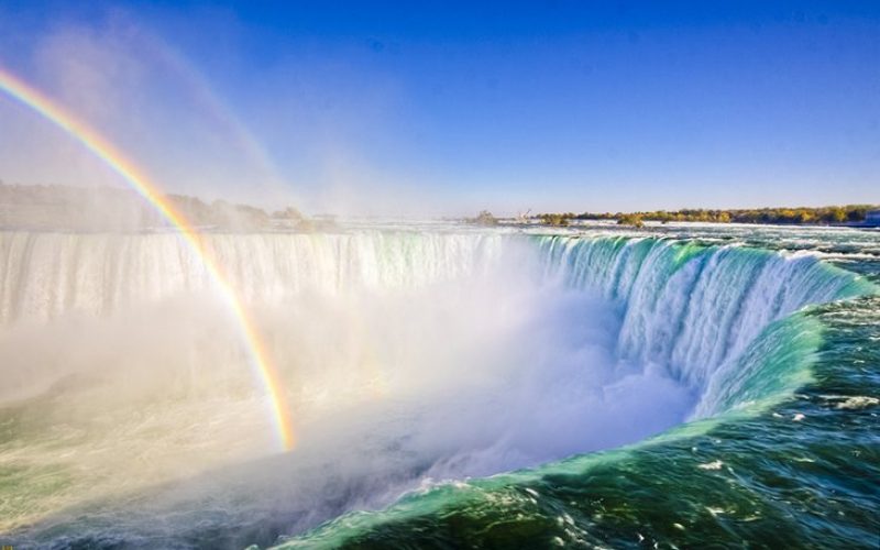 5 Cheapest Canada Destinations for a Holiday