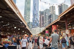 How to Have the Best Time Ever in Melbourne