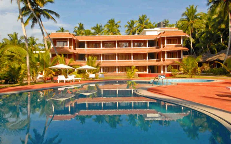 3 mesmerizing beach resorts in Kovalam