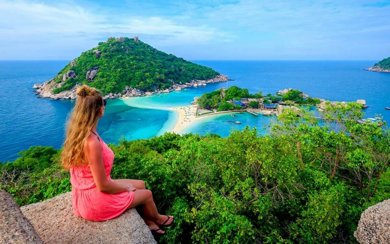 What Should a Honeymoon Couple Do in Koh Samui?