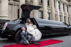 Hire Vaughan Wedding Limo Services Online