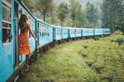 Train travelling tips for long train rides in India
