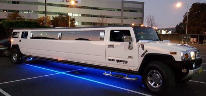 Fantastic Solutions With the Limo Rentals