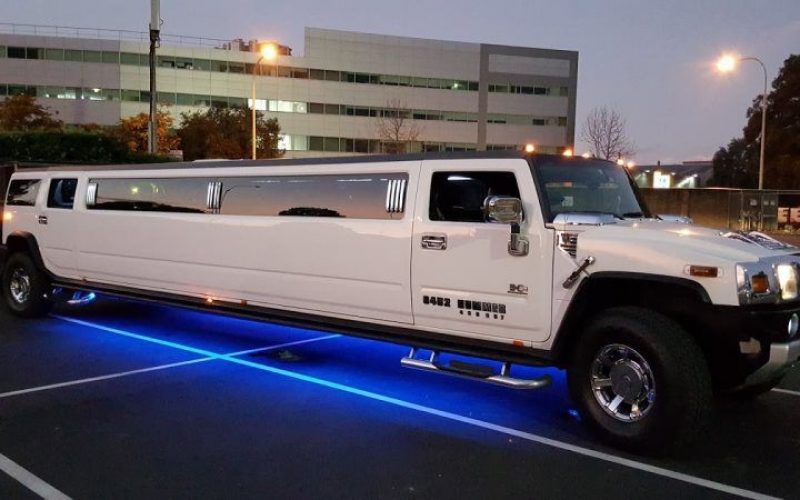 Fantastic Solutions With the Limo Rentals