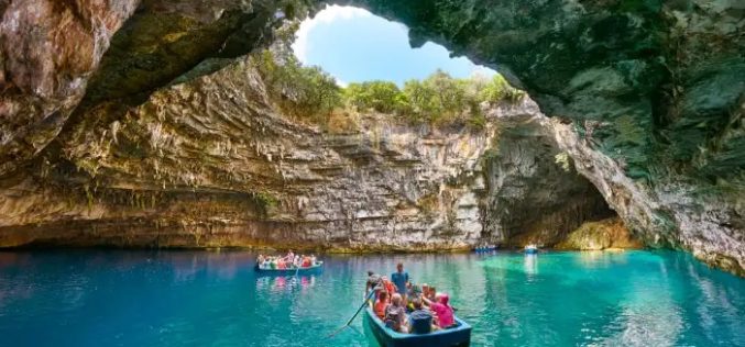 Experience Unforgettable Moments: Greece’s Top Family Adventure Destinations