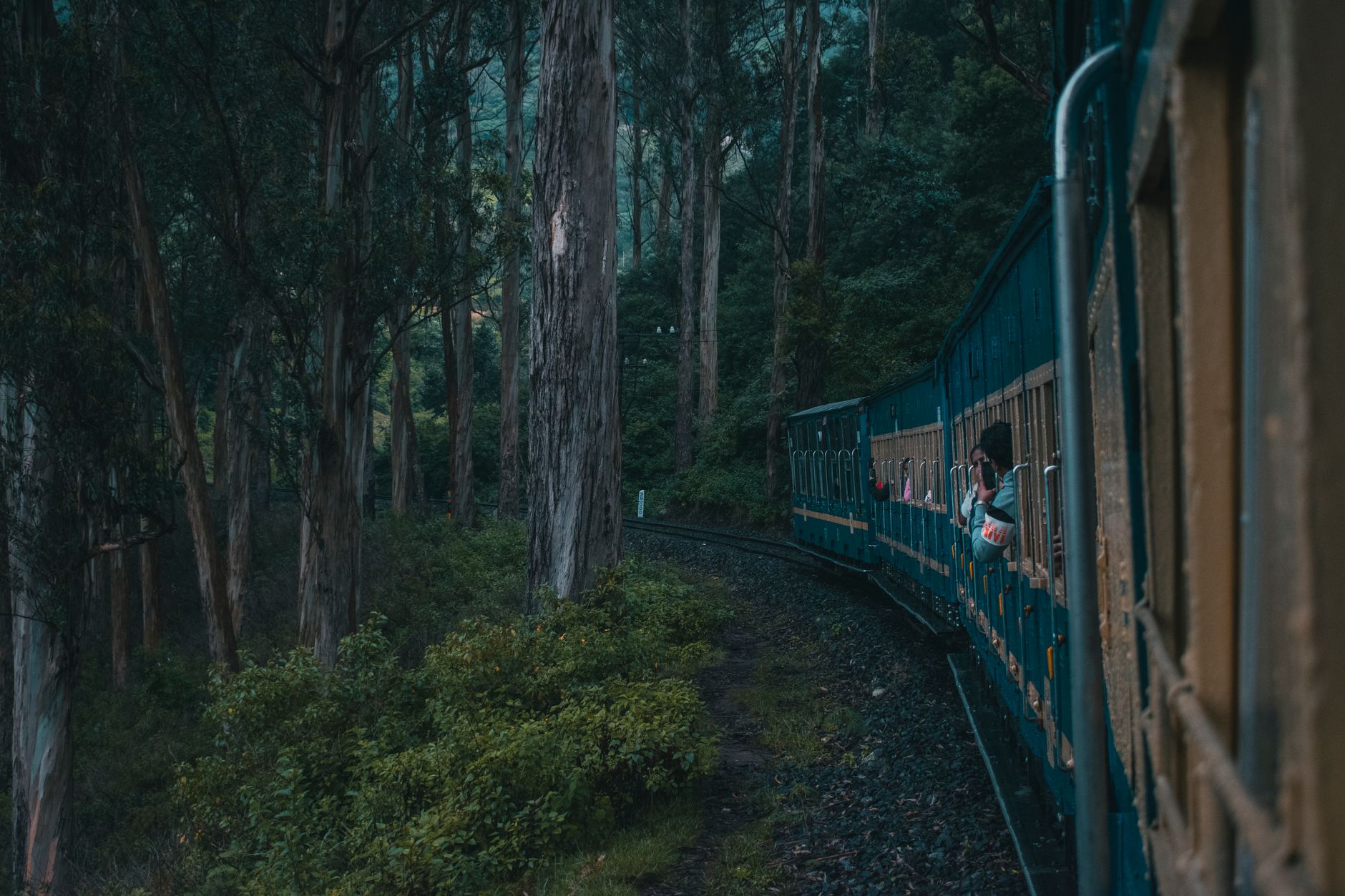 Mysuru Ajmer train